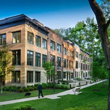 Townhomes