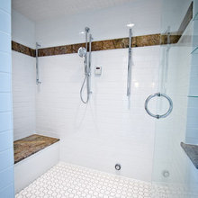 Bathroom Ideas