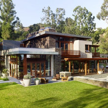 Casas