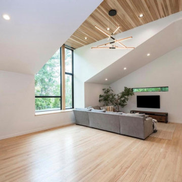 Full Home Renovation - Phoenixville, PA
