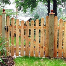 fencing