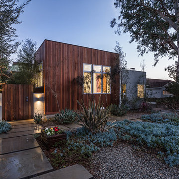 Postley Residence Addition