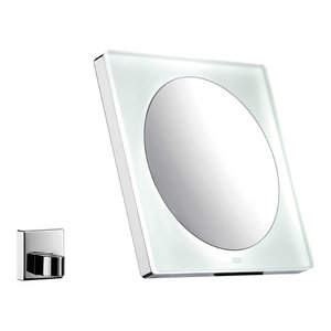 Ongebruikt Spiegel 1096.001.13 LED Lighted Magnifying Mirror - Contemporary SO-39