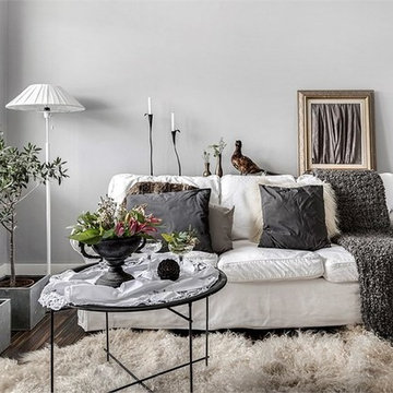 Homestyling Sjöbogatan