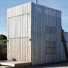 Hut/Cabin