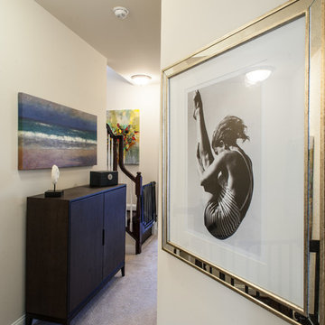 Baltimore Sun's **Dream Home**