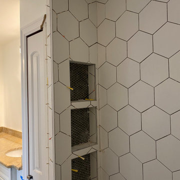 Warren Bathroom