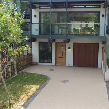 Clearstone Resin Driveways & Paths