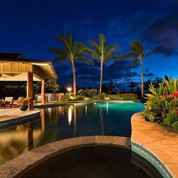 Kukio 29, Listed and Sold by Carrie Nicholson