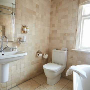 Featured Bathrooms