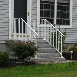 Steps - Products