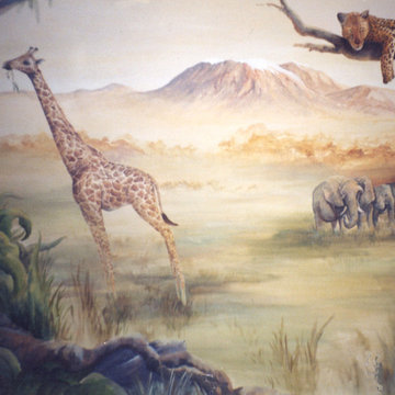 Jungle