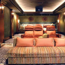 theater