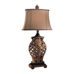 Different Uses for Table Lamps - Table Lamps