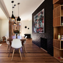 Accent Wall