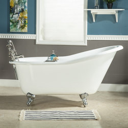 Kingston Brass Bath Tubs - Products