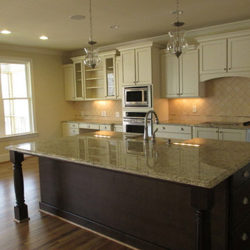 Charlotte Plan Lot 3004 Lawson Walk Way