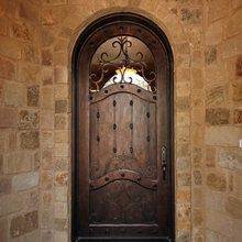 Front Gate