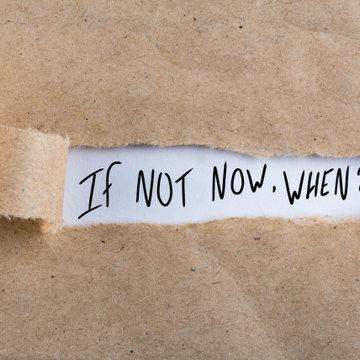 2021 is the Year for Creating Your Dream Home