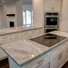 new counters