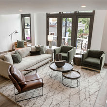 CONDO DOWNTOWN