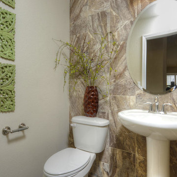 2014 - Campbell Homes
