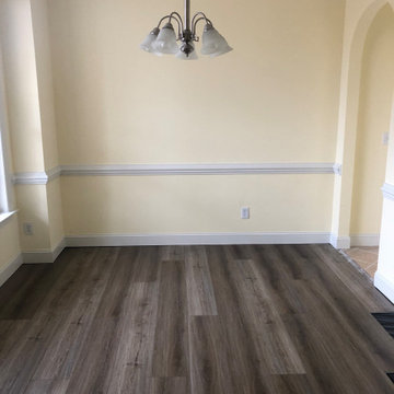 Home Remodel