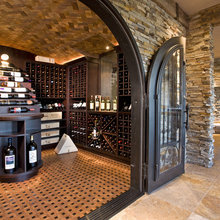 Final - wine cellar