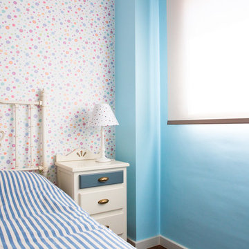 Interiorismo y decoración