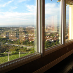 Amen Home - Windows
