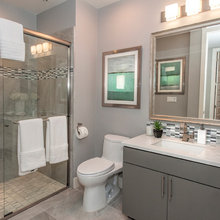 Gabby bathroom ideas