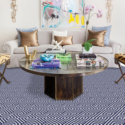 Stark Broadloom Collection | Geometric - Products