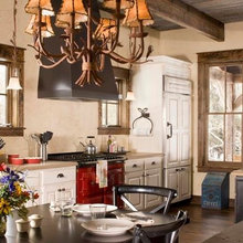cabinetry