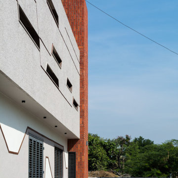 Manjari House