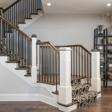 Timeless Custom Home in St.Charles