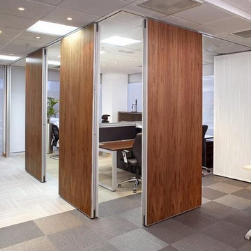 ALAFORM Movable Partitions Systems