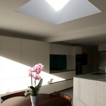 Inside-Outside Extension