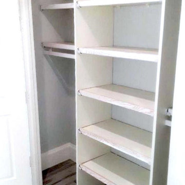 Linen Closet