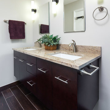 An Ensuite
