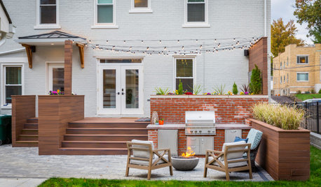 10 Outdoor Living Essentials to Get Ready for Summer