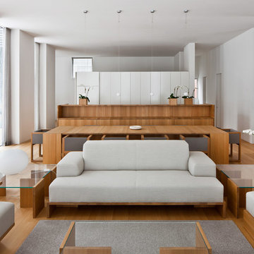 Fairview Townhouse