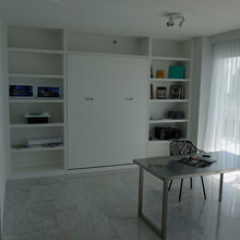 Murphy Beds