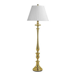 Ralph Lauren Classic Floor Lamp - Bloomingdales.com - Floor Lamps