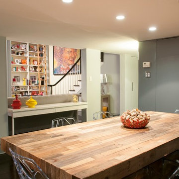 Brooklyn Heights Church Conversion