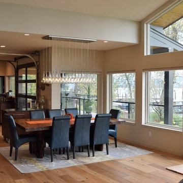Perfect for Entertaining or just Relaxing