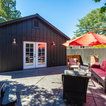 792 Sq.Ft 2 Bed ADU - Concord, CA
