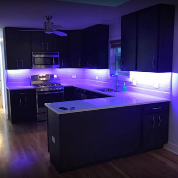 Ultimate Touch Home Remodeling INC.