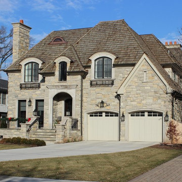 Winthrop Residence