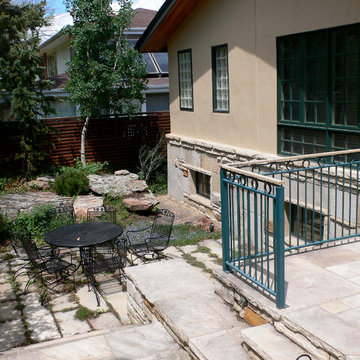 Tuscan Ledges