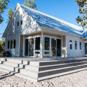 Eastshore Road Residence